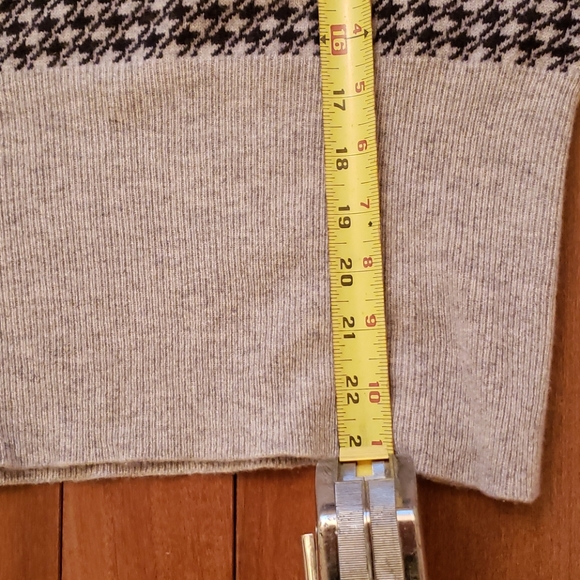 Cashmere sweater - Picture 4 of 6